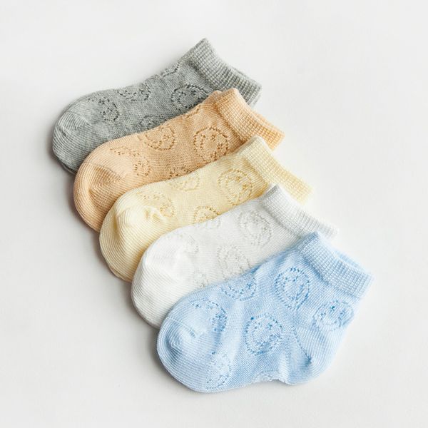 5 paris newborn baby socks for girls boys summer breathable mesh thin cotton short socks infants children yellow socks 0-6 years, Pink;yellow
5 paris newborn baby socks for girls boys summer breathable mesh thin cotton short socks infants children yellow socks 0-6 years, Pink;yellow