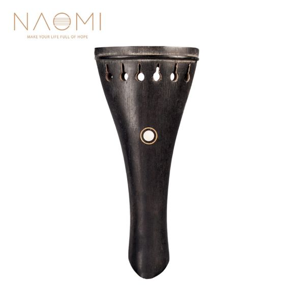 naomi 4/4 violin tailpiece 6 string violin tailpiece ebony paris eye for 4/4 violin parts accessories
naomi 4/4 violin tailpiece 6 string violin tailpiece ebony paris eye for 4/4 violin parts accessories
