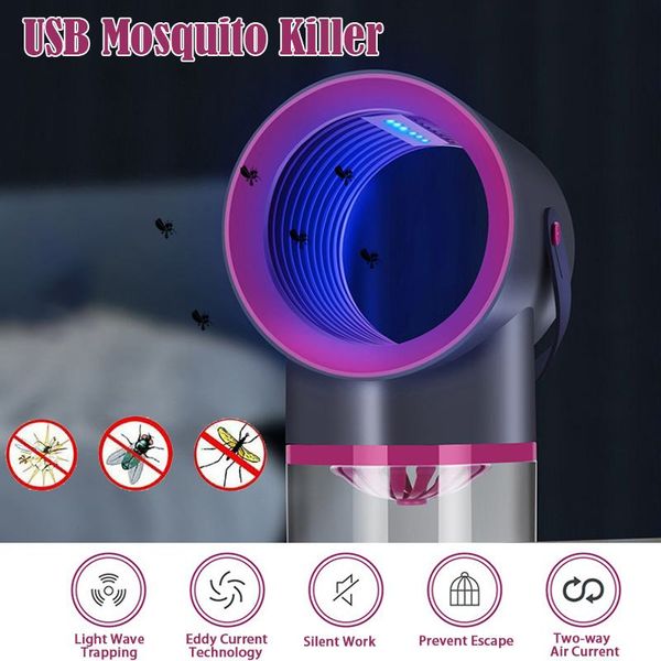 2020 new efficient led mosquito killer lamp light usb insect killer bug zapper mosquito trap lantern household repellent lamp
2020 new efficient led mosquito killer lamp light usb insect killer bug zapper mosquito trap lantern household repellent lamp