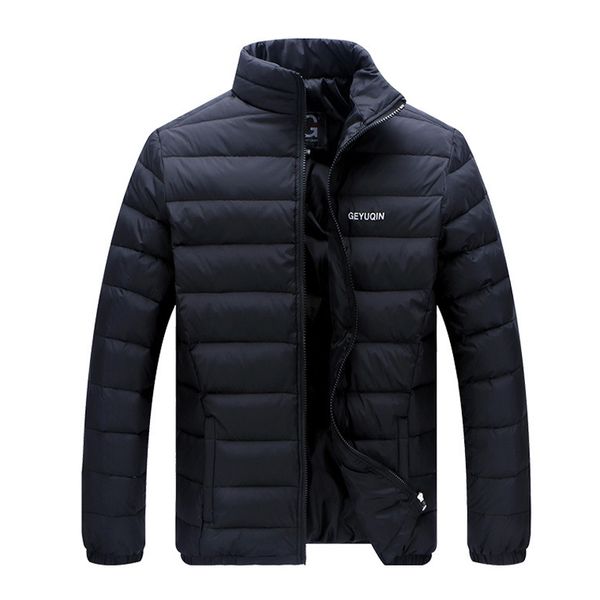 new plus size 2018 white duck down men's winter jacket warm ultralight down jacket casual outerwear brand coat parkas, Tan;black
new plus size 2018 white duck down men's winter jacket warm ultralight down jacket casual outerwear brand coat parkas, Tan;black