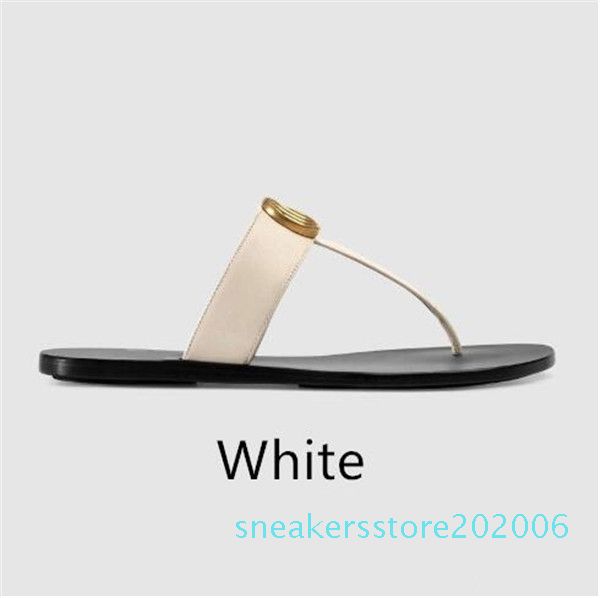 genuine leather slipper women designer sandal slide luxury flip flops metal summer female slippers s06, Black
genuine leather slipper women designer sandal slide luxury flip flops metal summer female slippers s06, Black