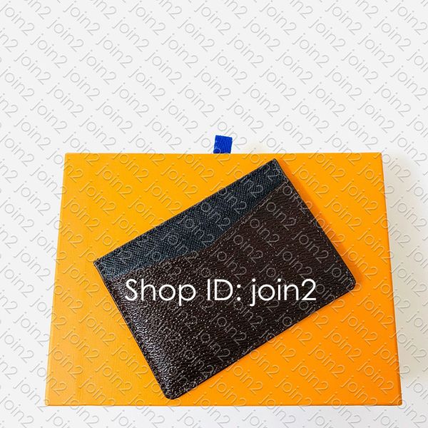 m60166 neo porte cartes designer mens mini key coin card holder pouch cle pochette accessoires pocket organizer passport cover wallet, Brown;gray
m60166 neo porte cartes designer mens mini key coin card holder pouch cle pochette accessoires pocket organizer passport cover wallet, Brown;gray