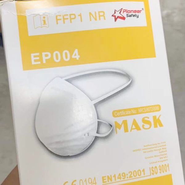 in stock nr ffp1 kn95 mask respiratory protection mask anti dusk protective ep004 safety mask 20pcs/lot ing
in stock nr ffp1 kn95 mask respiratory protection mask anti dusk protective ep004 safety mask 20pcs/lot ing