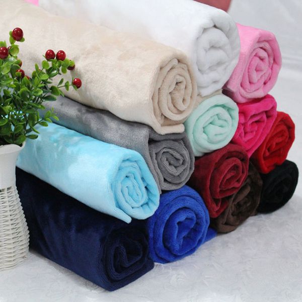 width 63" flannel plush fabric by the yard double-side velvet blanket pajamas clothing material coral cloth, Black;white
width 63" flannel plush fabric by the yard double-side velvet blanket pajamas clothing material coral cloth, Black;white