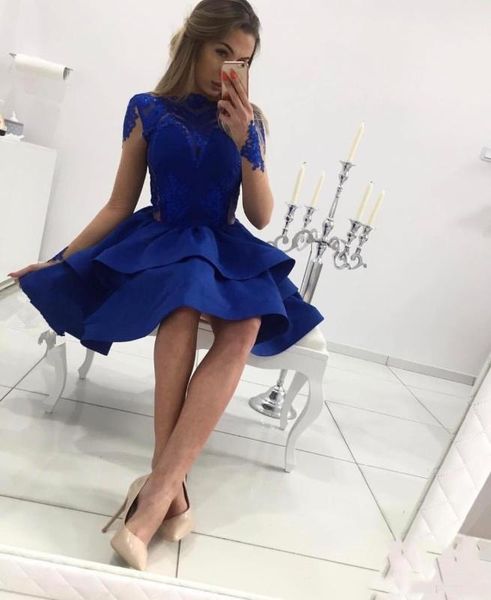 blue a line scoop homecoming dress cocktail dress prom tiered satin vestidos de fiesta formal special occasion, White;black
blue a line scoop homecoming dress cocktail dress prom tiered satin vestidos de fiesta formal special occasion, White;black