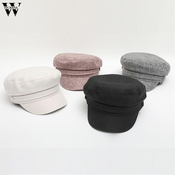 womail hat зима женская мода старинные твердые один размер удобные boinas para mujer повседневная британский стиль плоский верх берет cap, Blue;gray
womail hat зима женская мода старинные твердые один размер удобные boinas para mujer повседневная британский стиль плоский верх берет cap, Blue;gray