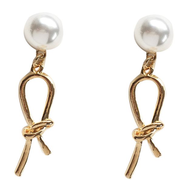 concise small imitation pearls bow-not clip earrings no ear hole gold color cute butterfly tie clip on earrings no pierced ears, Silver
concise small imitation pearls bow-not clip earrings no ear hole gold color cute butterfly tie clip on earrings no pierced ears, Silver