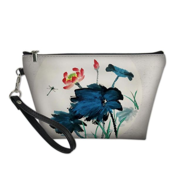 pu cosmetic bag women ink painting cosmetic makeup bag girls female zipper purse mini kosmetyczka pouch beauty organizer case
pu cosmetic bag women ink painting cosmetic makeup bag girls female zipper purse mini kosmetyczka pouch beauty organizer case
