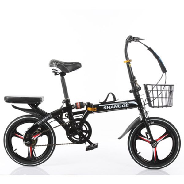 folding bike 20 inch grid speed change disc brake men and women ultra light student portable bicycle
folding bike 20 inch grid speed change disc brake men and women ultra light student portable bicycle