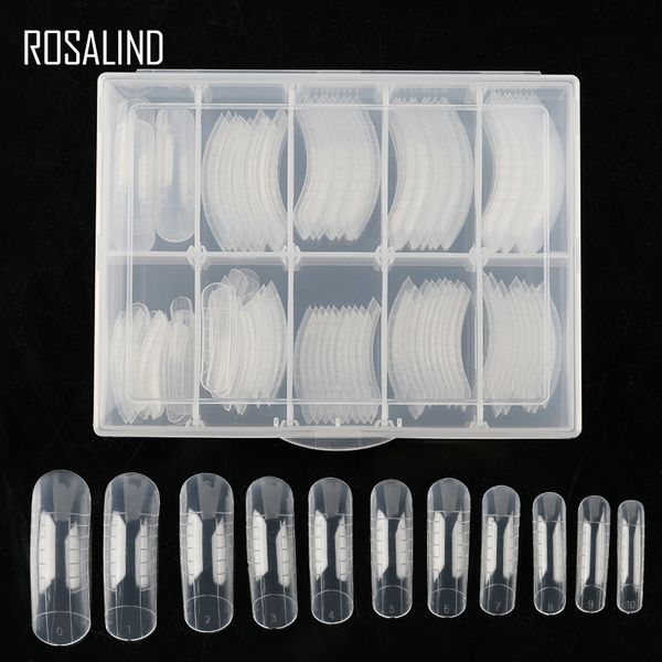 rosalind transparent false nail 120pcs/lot manicure set extension mold uv builder poly gel use basic mixed length nails art tool, Red;gold
rosalind transparent false nail 120pcs/lot manicure set extension mold uv builder poly gel use basic mixed length nails art tool, Red;gold