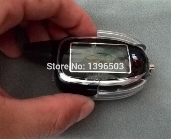m7 two-way m7 lcd remote control key fob +keychain holder for russian 2 way car alarm system scher-khan magicar 7 scher khan
m7 two-way m7 lcd remote control key fob +keychain holder for russian 2 way car alarm system scher-khan magicar 7 scher khan