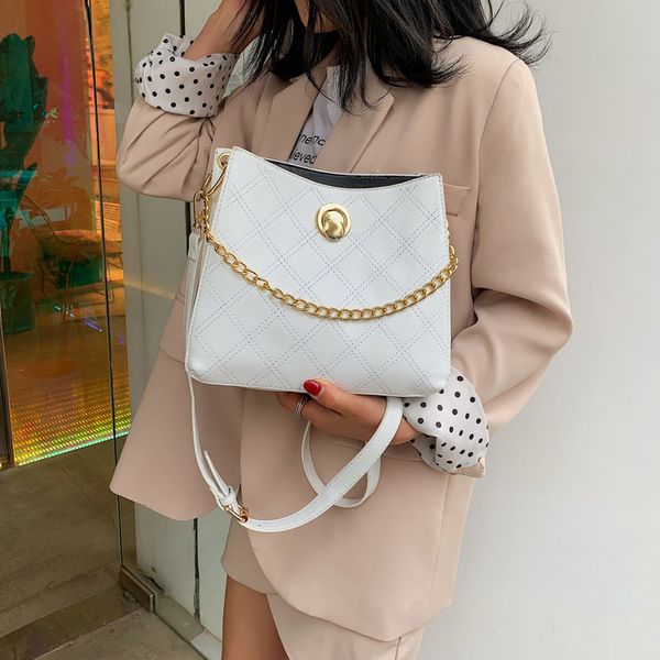 jiulin chain crossbody bucket-bag messenger-bags jelly luxury handbag clear transparent small
jiulin chain crossbody bucket-bag messenger-bags jelly luxury handbag clear transparent small