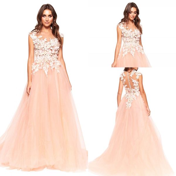a line rita vinieris bohemian dresses jewel neck sleeveless tulle lace hand made flower wedding gowns sweep train robe de mariée, White
a line rita vinieris bohemian dresses jewel neck sleeveless tulle lace hand made flower wedding gowns sweep train robe de mariée, White