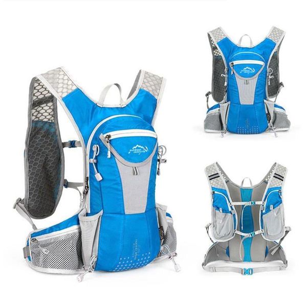 large capacity cycling bag cross country backpack water men bag running and backpack competition women r1z1
large capacity cycling bag cross country backpack water men bag running and backpack competition women r1z1