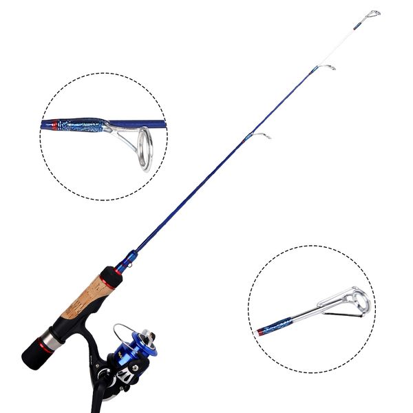 1000 series 5bb 2 sections hicepro reel ice fishing rod and fishing reel rod combo tools kits
1000 series 5bb 2 sections hicepro reel ice fishing rod and fishing reel rod combo tools kits