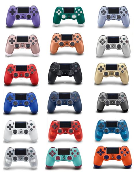 PS4 беспроводного контроллера для PlayStation 4 PS4 системы Игровых приставок Игровых контроллеров игры джойстик с розничным пакетом
PS4 беспроводного контроллера для PlayStation 4 PS4 системы Игровых приставок Игровых контроллеров игры джойстик с розничным пакетом
