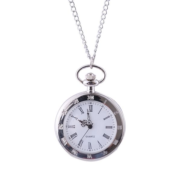 quartz pocket watchn couple pocket watch retro quartz hanging table commemorative table watches men reloj watch 2019, Slivery;golden
quartz pocket watchn couple pocket watch retro quartz hanging table commemorative table watches men reloj watch 2019, Slivery;golden
