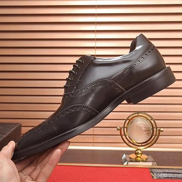 2020 new men's dress shoes, gentleman party / dress / business men's belt flat men's loafers on foot with the original packagin
2020 new men's dress shoes, gentleman party / dress / business men's belt flat men's loafers on foot with the original packagin