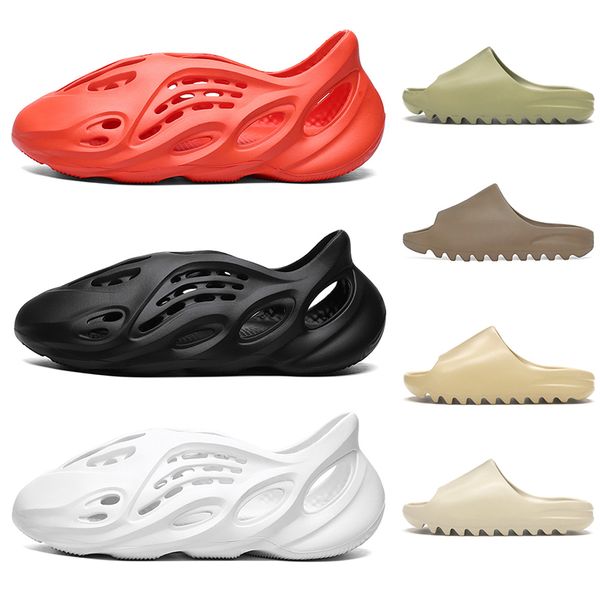 womens mens kanye west foam runner slides kids slippers stock x shoes indoor slipper black blue red bone resin sand designer shoes
womens mens kanye west foam runner slides kids slippers stock x shoes indoor slipper black blue red bone resin sand designer shoes