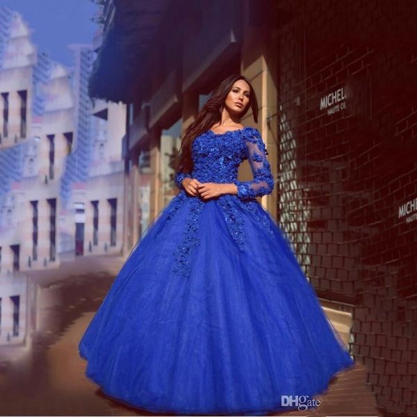 new elegant royal blue prom dresses off shoulder backless long sleeve lace applique dubai arabic occasion evening wear gowns robe de mariée, Black;red
new elegant royal blue prom dresses off shoulder backless long sleeve lace applique dubai arabic occasion evening wear gowns robe de mariée, Black;red