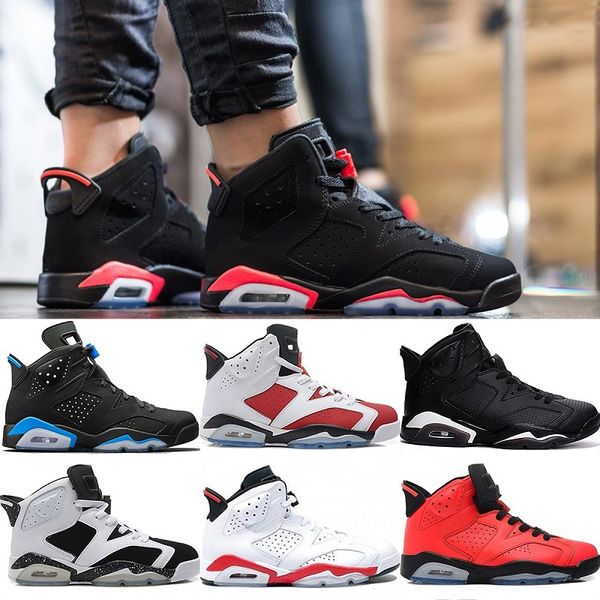 gs черный инфракрасный mens 6 6s баскетбол обувь vi jumpman unc тинкер спорт синий gatorade белый дизайнер тренер спорт кроссовки size40-47
gs черный инфракрасный mens 6 6s баскетбол обувь vi jumpman unc тинкер спорт синий gatorade белый дизайнер тренер спорт кроссовки size40-47