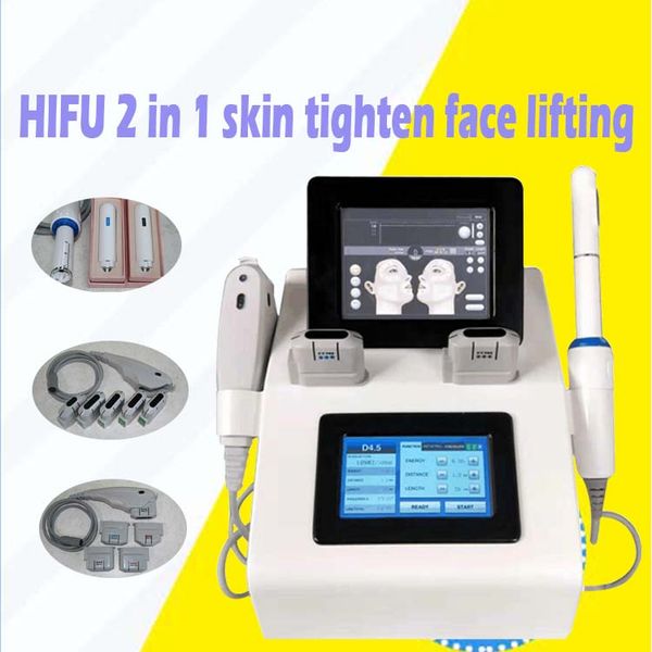 2 in 1 hifu vaginal tightening body slimming machine face lifting wrinkle removal anti aging beauty salon equipment hifu
2 in 1 hifu vaginal tightening body slimming machine face lifting wrinkle removal anti aging beauty salon equipment hifu