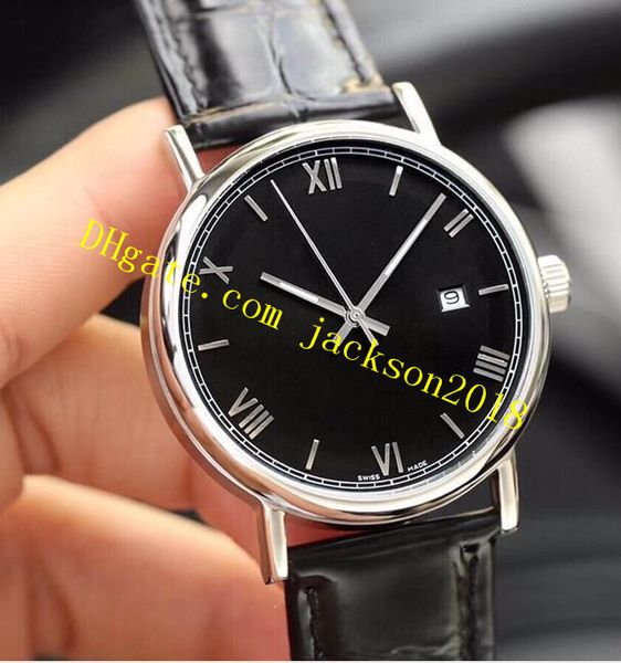 3 style luxury watch constellation leather bracelet 39mm automatic mens wrist watch fashion men watches, Slivery;brown
3 style luxury watch constellation leather bracelet 39mm automatic mens wrist watch fashion men watches, Slivery;brown