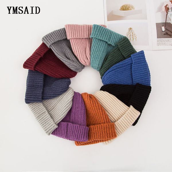ymsaid women solid colorfor autumn winter knitted fashion hats 2017 new arrival casual caps good quality crimping female hat
ymsaid women solid colorfor autumn winter knitted fashion hats 2017 new arrival casual caps good quality crimping female hat
