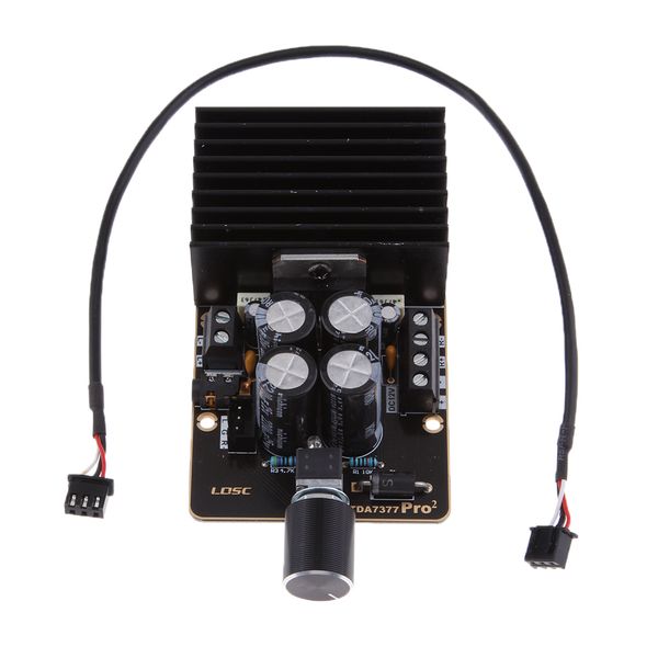 стерео усилитель tda7377 автомобильный цифровой аудио совет 2 * 30w dual channel amp 12v
стерео усилитель tda7377 автомобильный цифровой аудио совет 2 * 30w dual channel amp 12v