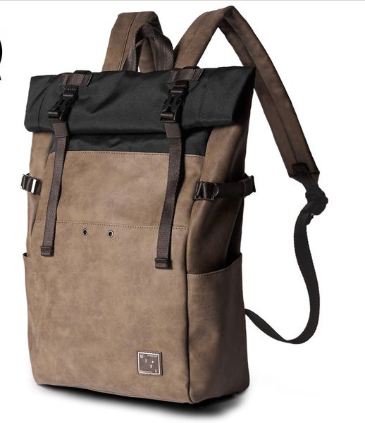 yield japanese men's doubles backpack shoulder bag fashion simple korean tide boys leisure travel bag
yield japanese men's doubles backpack shoulder bag fashion simple korean tide boys leisure travel bag