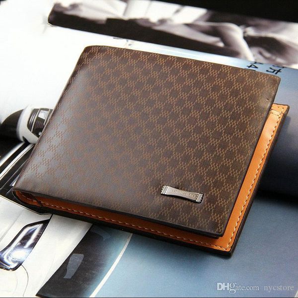 male genuine leather luxury wallet casual short designer card holder pocket fashion purse wallets for men, Red;black
male genuine leather luxury wallet casual short designer card holder pocket fashion purse wallets for men, Red;black