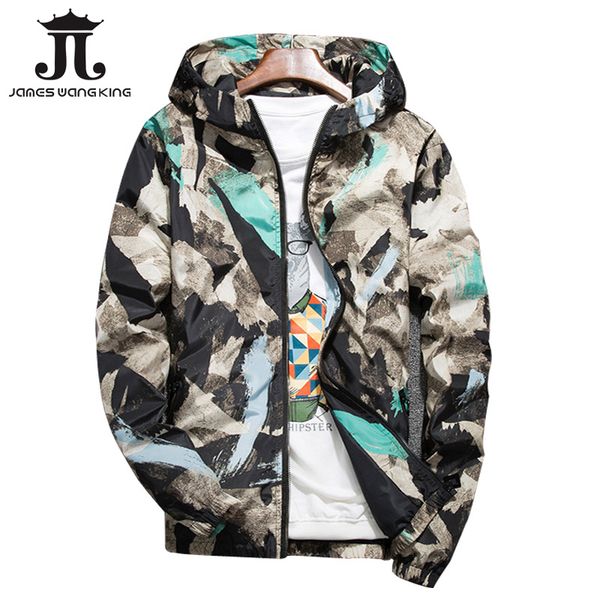 fashion mens printing hooded jacket new 2019 thin jacket features zipper floral windbreakers plus size s-4xl, Black;brown
fashion mens printing hooded jacket new 2019 thin jacket features zipper floral windbreakers plus size s-4xl, Black;brown