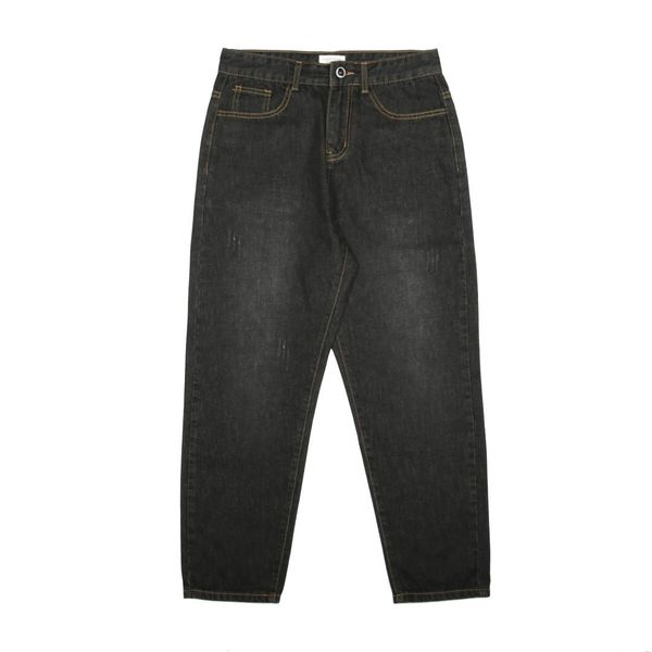 2019 new arrivals jeans young men harem pants feet hip hop street solid slim fit loose men jeans pants, Blue
2019 new arrivals jeans young men harem pants feet hip hop street solid slim fit loose men jeans pants, Blue