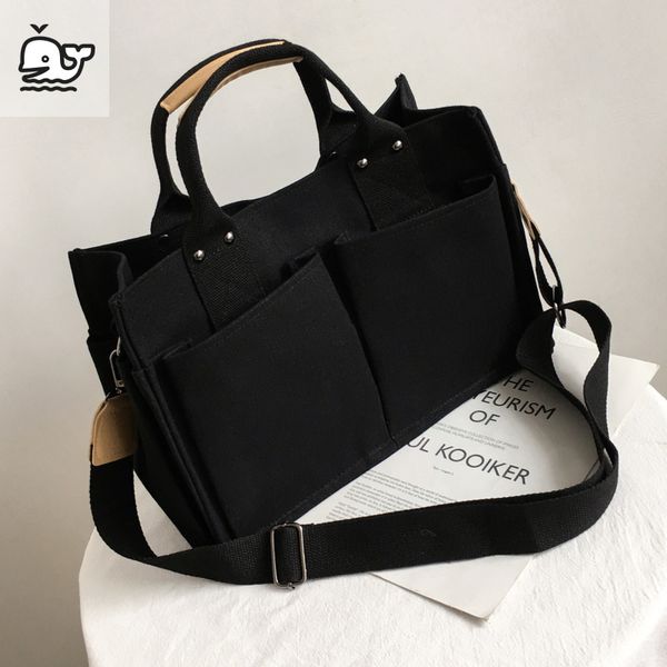 2020 women bag bag canvas bags new korean retro fashion shoulder casual wild multi-pocket portable canvas
2020 women bag bag canvas bags new korean retro fashion shoulder casual wild multi-pocket portable canvas