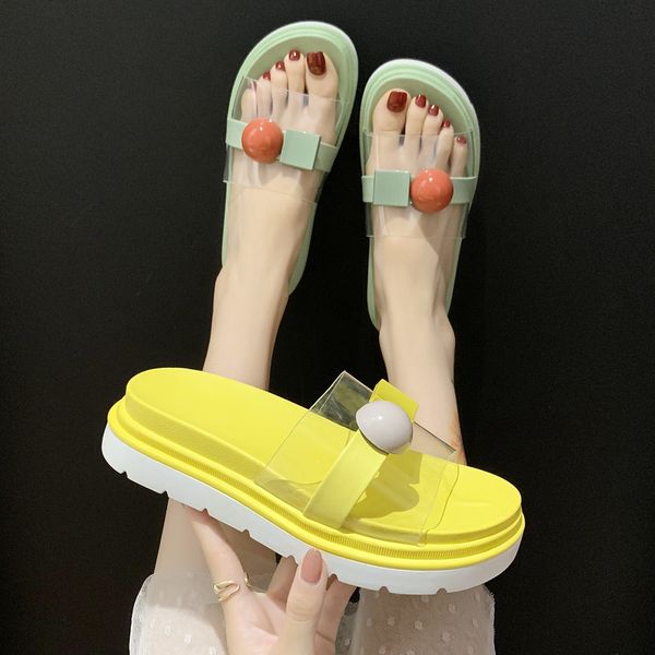 slippers casual women's shoes with platform summer woman loafers slides lady pantofle beach flat girl 2020 rome pu, Black
slippers casual women's shoes with platform summer woman loafers slides lady pantofle beach flat girl 2020 rome pu, Black