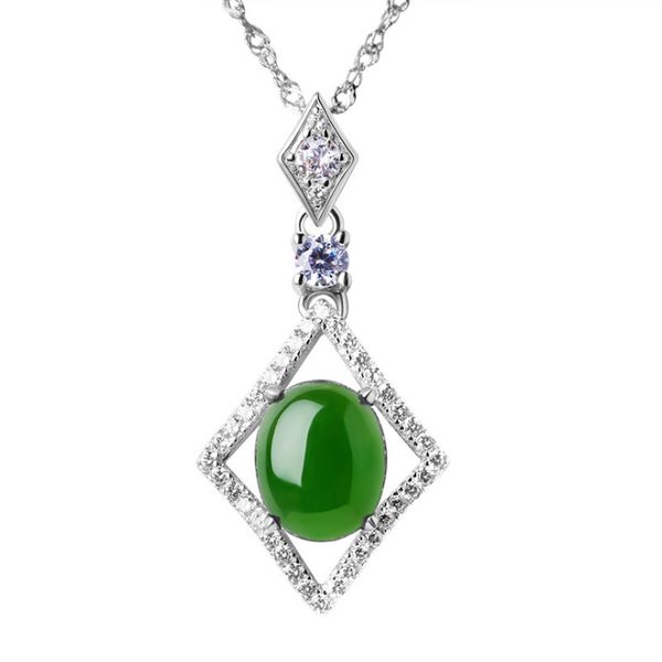 with certificate factory direct sale 925 silver inlaid hetian jade egg surface ethnic style diamond necklace female
with certificate factory direct sale 925 silver inlaid hetian jade egg surface ethnic style diamond necklace female