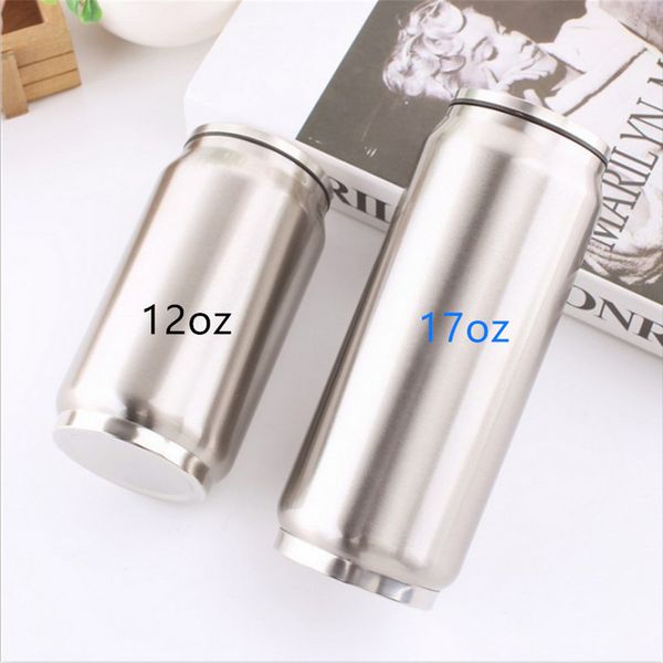 17oz cola can coke shape tumbler travel mug with lids vacuum insulation stainless steel bottle for coffee tea milk
17oz cola can coke shape tumbler travel mug with lids vacuum insulation stainless steel bottle for coffee tea milk