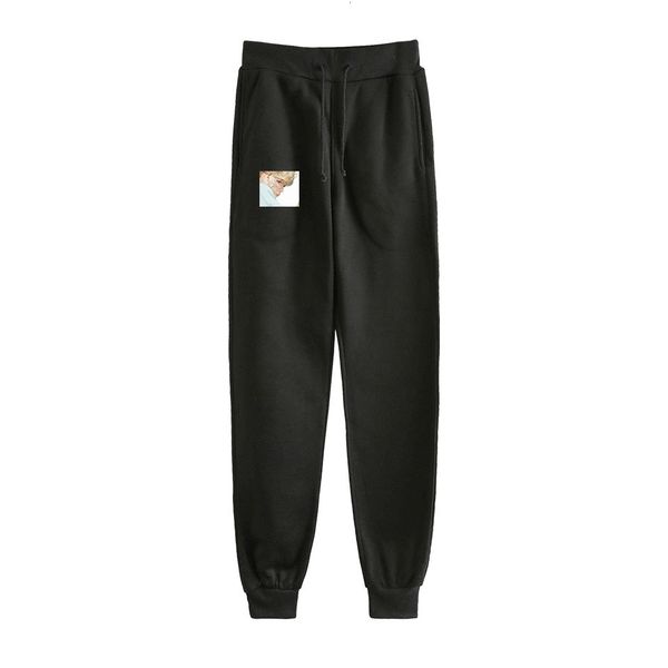 men's team 2019 event bts cartoon printing leisure time men and women bottom-tied trousers, Black;green
men's team 2019 event bts cartoon printing leisure time men and women bottom-tied trousers, Black;green