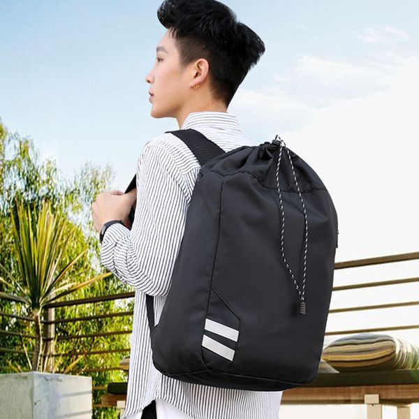 sports backpack oxford fabric bucket drawstring waterproof outdoor soccer football basketball backpack bags d
sports backpack oxford fabric bucket drawstring waterproof outdoor soccer football basketball backpack bags d