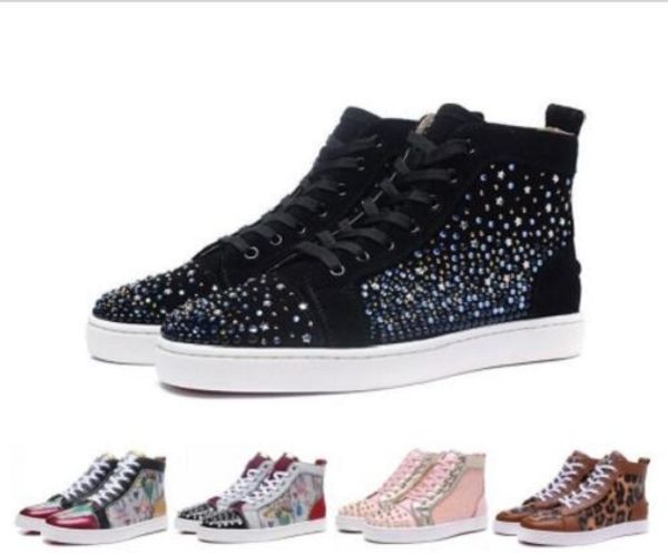 new1 latest2 fashion star fashion 3 classic shoes men shoes flyweather comfortable designer flat casual red sole autumn winter casual, Black
new1 latest2 fashion star fashion 3 classic shoes men shoes flyweather comfortable designer flat casual red sole autumn winter casual, Black