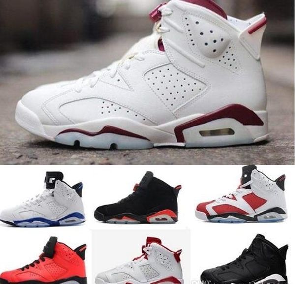 new 6 6s mens basketball shoes man unc black cat infrared sport blue shoe alternate hare oreo angry bull sport sneakers
new 6 6s mens basketball shoes man unc black cat infrared sport blue shoe alternate hare oreo angry bull sport sneakers