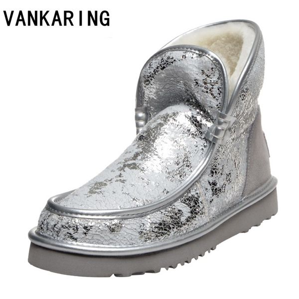 winter snow boots warm faux fur ankle boots for women women shoes fashion female outdoor casual shoes flats, Black
winter snow boots warm faux fur ankle boots for women women shoes fashion female outdoor casual shoes flats, Black