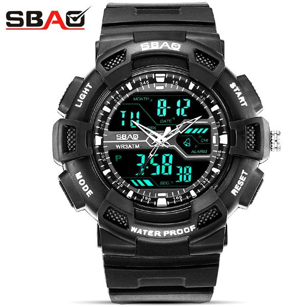 2019 card home western europe electronic watch men's sports outdoor waterproof multi-function electronic watch wholesale g, Slivery;brown
2019 card home western europe electronic watch men's sports outdoor waterproof multi-function electronic watch wholesale g, Slivery;brown