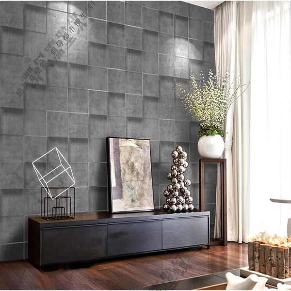 good quality modern minimalist checkered thick velvet velvet non-woven wallpaper 3d geometric tv background wall nordic plaid wallpaper
good quality modern minimalist checkered thick velvet velvet non-woven wallpaper 3d geometric tv background wall nordic plaid wallpaper