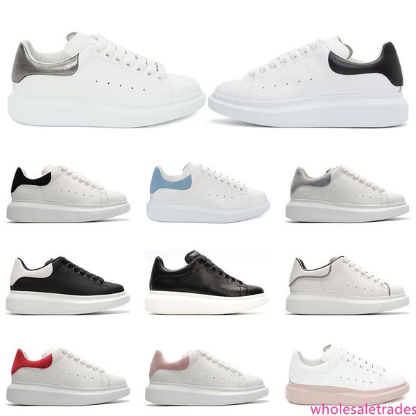 designer shoes 3m reflective white leather casual shoes women men black gold red fashion comfortable flat sneakers platform size 36-44
designer shoes 3m reflective white leather casual shoes women men black gold red fashion comfortable flat sneakers platform size 36-44