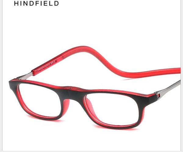 2019 neck-tied presbyopic glasses for the elderly special magnet glasses for men and women general comfort glasses for the elderly, White;black
2019 neck-tied presbyopic glasses for the elderly special magnet glasses for men and women general comfort glasses for the elderly, White;black