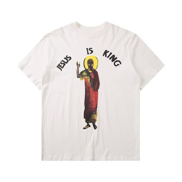 luxury mens t-shirt ky religious figure printing breathable hip-hop t-shirt fashion designer street summer short tee, White;black
luxury mens t-shirt ky religious figure printing breathable hip-hop t-shirt fashion designer street summer short tee, White;black