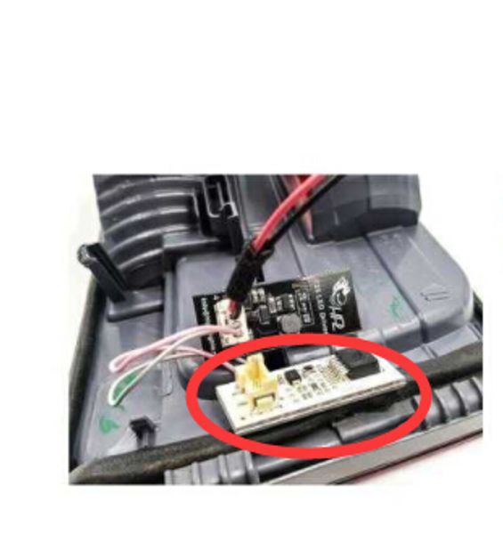 capqx for x3 f25 rear taillight computer control unit ballast circuit board circuit board taillamp base taillamp led module
capqx for x3 f25 rear taillight computer control unit ballast circuit board circuit board taillamp base taillamp led module