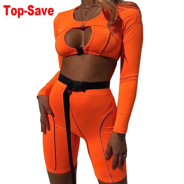 bodycon striped patchwork sporty matching set женская мода повседневная тренировка 2 шт наряды с длинным рукавом растениеводство топ и шорты, White
bodycon striped patchwork sporty matching set женская мода повседневная тренировка 2 шт наряды с длинным рукавом растениеводство топ и шорты, White