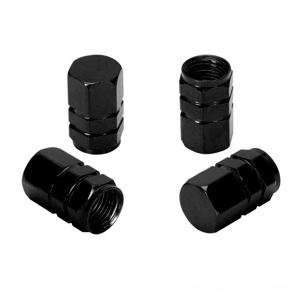 4pcs aluminum tire wheel rims stem air volleyball wear athletic & outdoor apparel valve caps tyre cover car truck bike, Black;white
4pcs aluminum tire wheel rims stem air volleyball wear athletic & outdoor apparel valve caps tyre cover car truck bike, Black;white